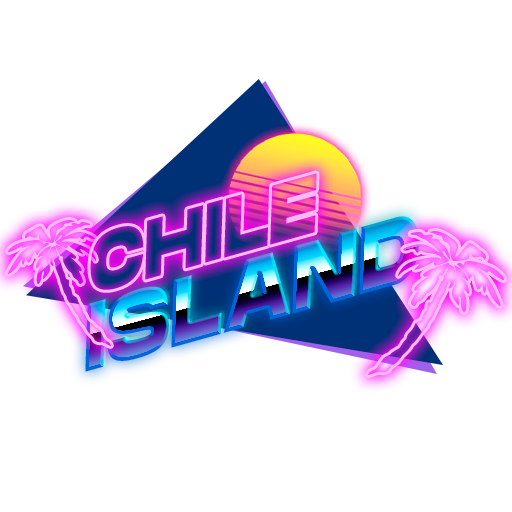 CHILE ISLAND RP